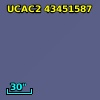 ROTSE1 J153139.12+332356.0