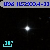 1RXS J152933.4+335309