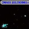 2MASS J15293901+3454290