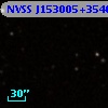 NVSS J153005+354044
