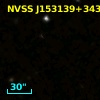NVSS J153139+343004