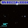 WN B1522.0+3331A
