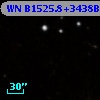 WN B1525.8+3438B