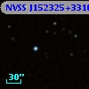 NVSS J152325+331038
