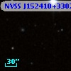 NVSS J152410+330244