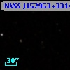 NVSS J152953+331448