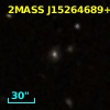2MASS J15264689+3507001