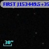 FIRST J153449.5+355938