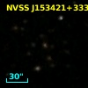 NVSS J153421+333437