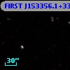 FIRST J153356.1+333437