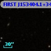 FIRST J153404.1+345553