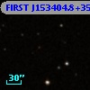 FIRST J153404.8+351053