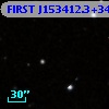 FIRST J153412.3+341854