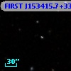 FIRST J153415.7+333243