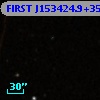 FIRST J153424.9+350258