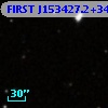 FIRST J153427.2+343627