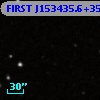 FIRST J153435.6+351222