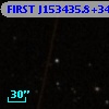 FIRST J153435.8+345916