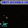FIRST J153436.3+351222