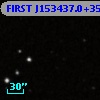 FIRST J153437.0+351214