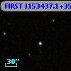 FIRST J153437.1+352910
