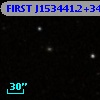 FIRST J153441.2+342856