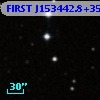 FIRST J153442.8+350323