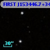FIRST J153446.7+340230