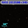 NVSS J153500+345438