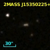 FIRST J153502.3+345537
