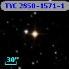 TYC 2850-1571-1