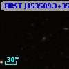 FIRST J153509.3+350704