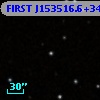 FIRST J153516.6+340653