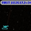FIRST J153517.3+341825