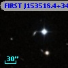 FIRST J153518.4+344051