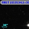 FIRST J153534.1+354849