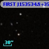 FIRST J153534.8+350046