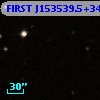 FIRST J153539.5+344803