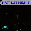 FIRST J153505.9+341829