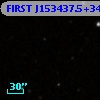 FIRST J153437.5+341113