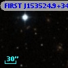 FIRST J153524.9+342207