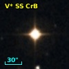 V* SS CrB