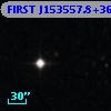 FIRST J153557.8+360810