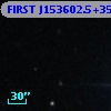 FIRST J153602.5+355614