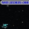 NVSS J153635+360131