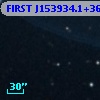 FIRST J153934.1+363214