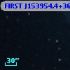 FIRST J153954.4+363426