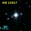 HD  11917