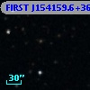 FIRST J154159.6+364314
