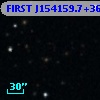 FIRST J154159.7+364338